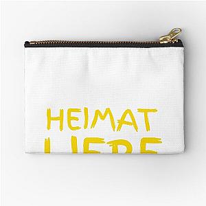 Homeland Zipper Pouch