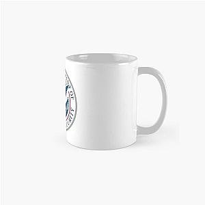Homeland Security Classic Mug