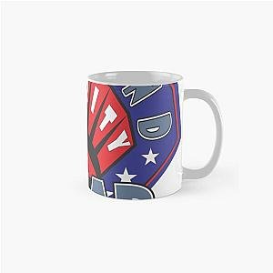 HOMELAND SECURITY Mug