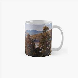 Homeland 7 The Old Bridge Classic Mug