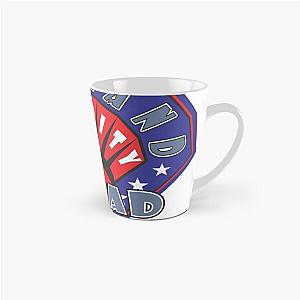 HOMELAND SECURITY Tall Mug