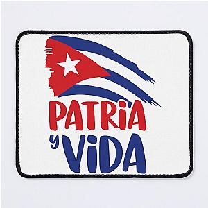 Homeland Life Mouse Pad
