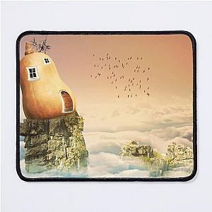 Pumpkin Mouse Pad