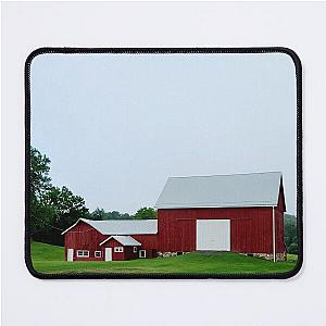 Homeland Mouse Pad