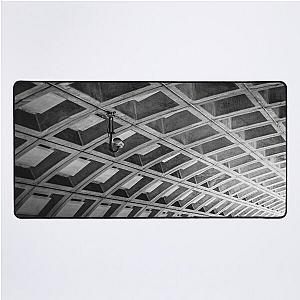 Homeland Security Desk Mat
