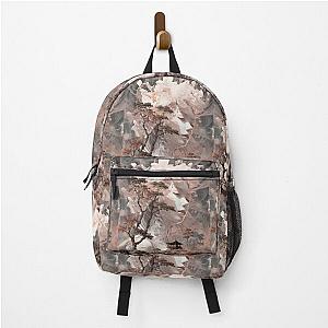 Her Homeland Backpack