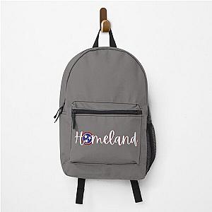 Tennessee Homeland Pack