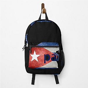 Classic T-Shirt Backpack