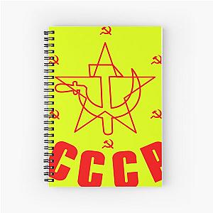 WORKING HOMELAND Notebook