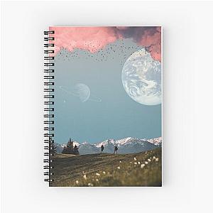 Homeland Notebook