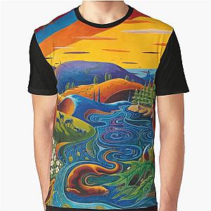 My Homeland T-Shirt
