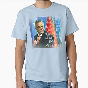 Viktor Orban Classic T-Shirt