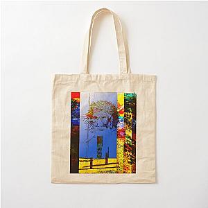 Homeland Cotton Tote Bag