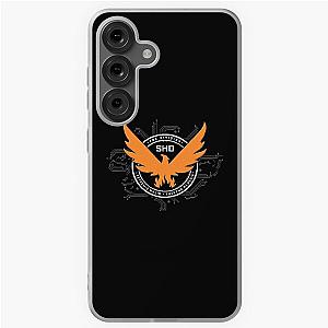 Marvel's Strategic Homeland Intervention, Emergency Defense - SHIELD (Panasonic Galaxy Super or Samsung Galaxy Soft Case