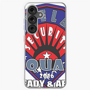 Homeland Security Samsung Galaxy Case
