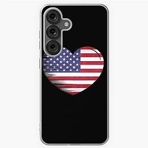 I Love USA My Homeland America