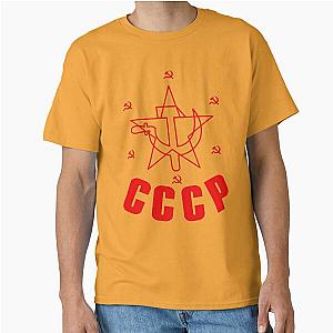 WORKING HOMELAND Classic T-Shirt