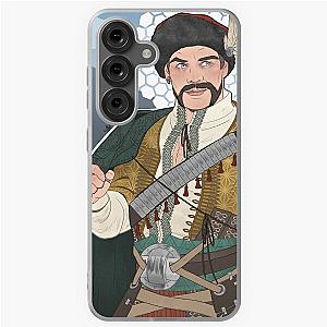Homeland Samsung Galaxy Case