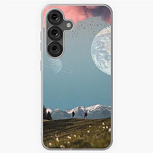 Homeland Samsung Galaxy Case