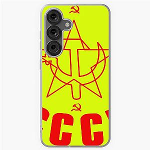 WORKING HOMELAND Samsung Galaxy Case