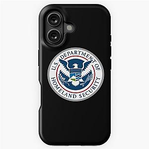United States Department of Homeland Security Tough Case