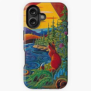 My Homeland iPhone Case