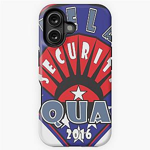 HOMELAND SECURITY - iPhone Tough Case