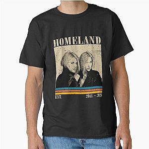 Retro Classic T-Shirt