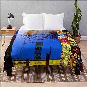 Homeland Throw Blanket