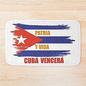 Homeland Life Bath Mat