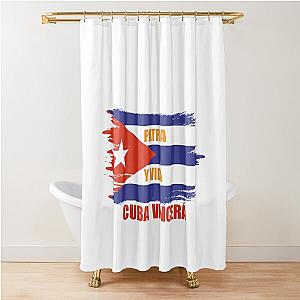Homeland Shower Curtain