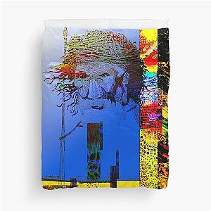 Homeland Duvet Cover