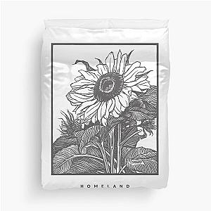 homeland Duvet Cover