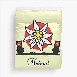 homeland Duvet Cover