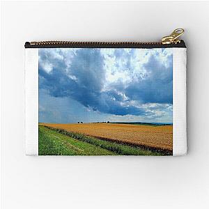 Homeland 2 Zipper Pouch