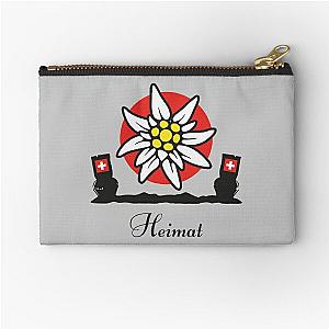 homeland Zipper Pouch