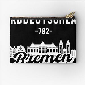 Bremen Bremen homeland gift Zipper Pouch