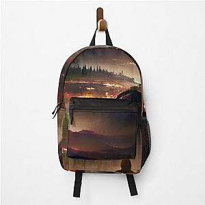 homeland Backpack