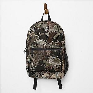 Homeland Patterns Backpack