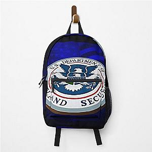 HOMELAND USA Backpack