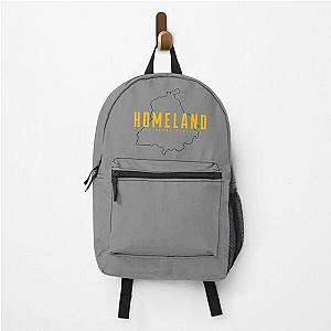 Homeland Backpack