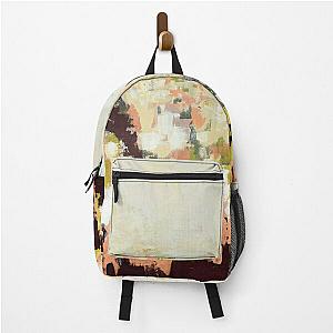 Homeland Art Backpack