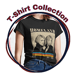 Homeland T-Shirts