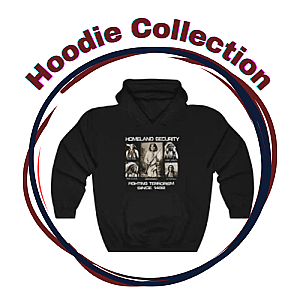 Homeland Hoodies