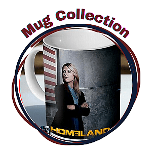 Homeland Mugs