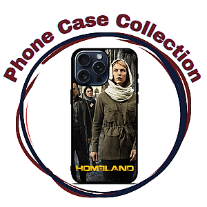 Homeland Cases