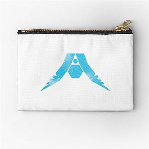 Homeworld - Custom Logo Zipper Pouch