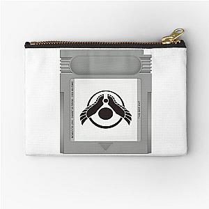 Homeworld Game Cartridge Zipper Pouch