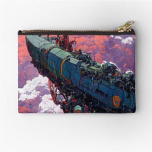 Homeworld Kalan Raider Mothership Zipper Pouch