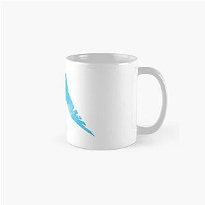 Homeworld - Custom Logo Classic Mug